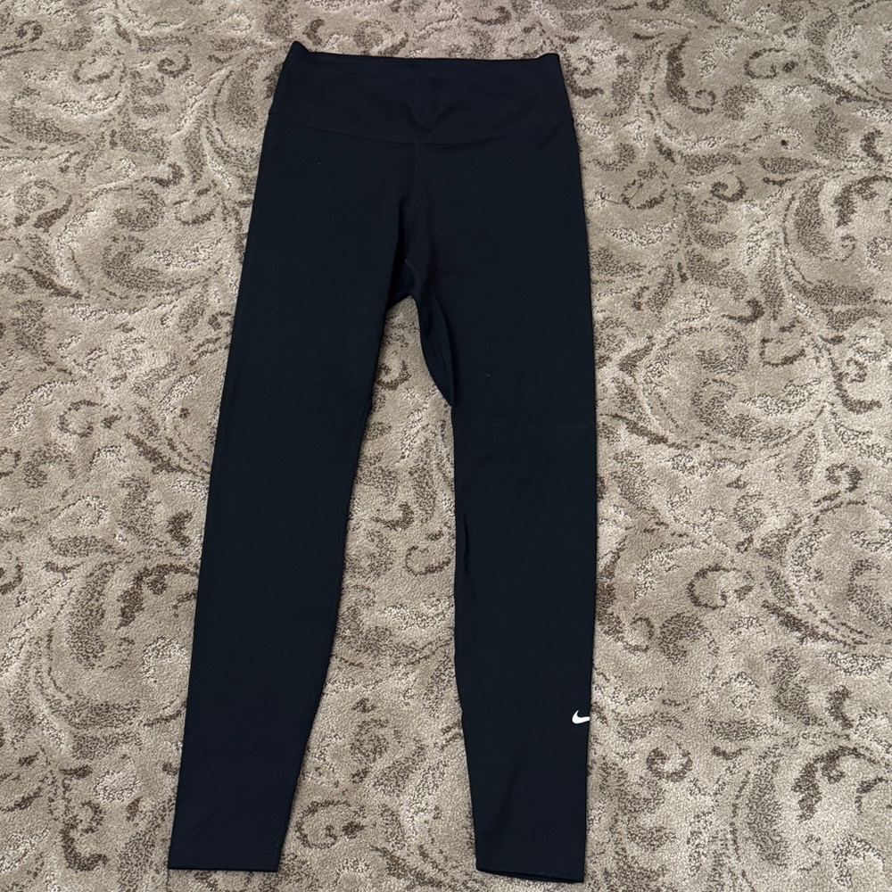 Nike Black Leggings